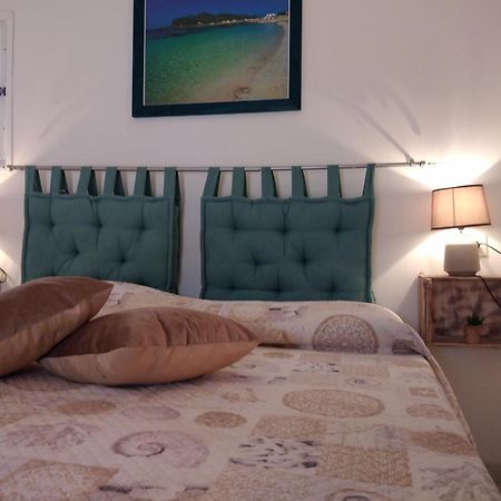 Case Vacanze Mio Sogno Favignana Pokoj fotografie