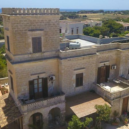 Case Vacanze Mio Sogno Favignana Exteriér fotografie