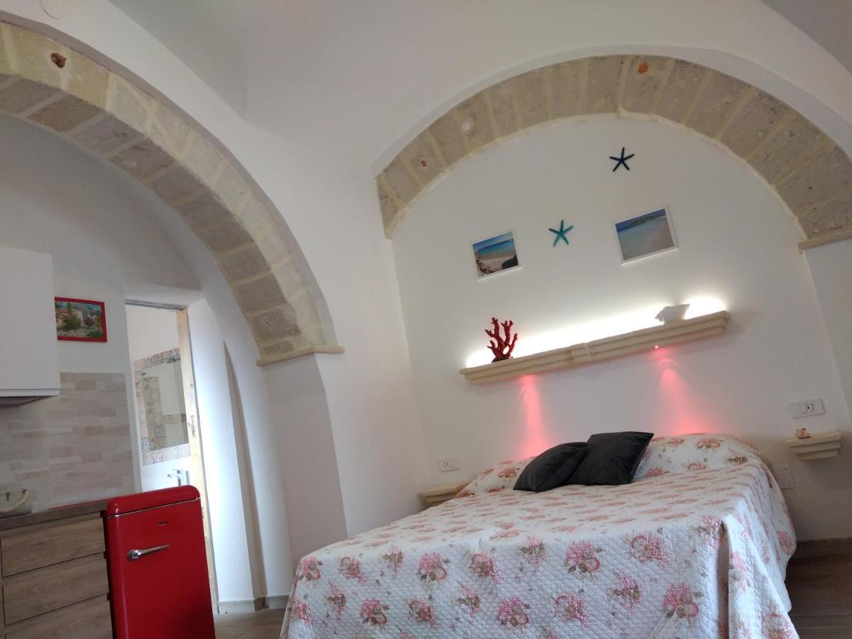Case Vacanze Mio Sogno Favignana Exteriér fotografie