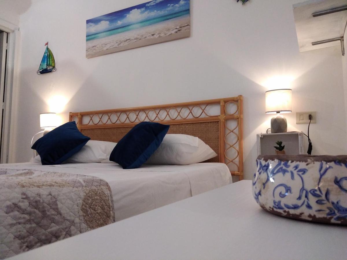 Case Vacanze Mio Sogno Favignana Exteriér fotografie