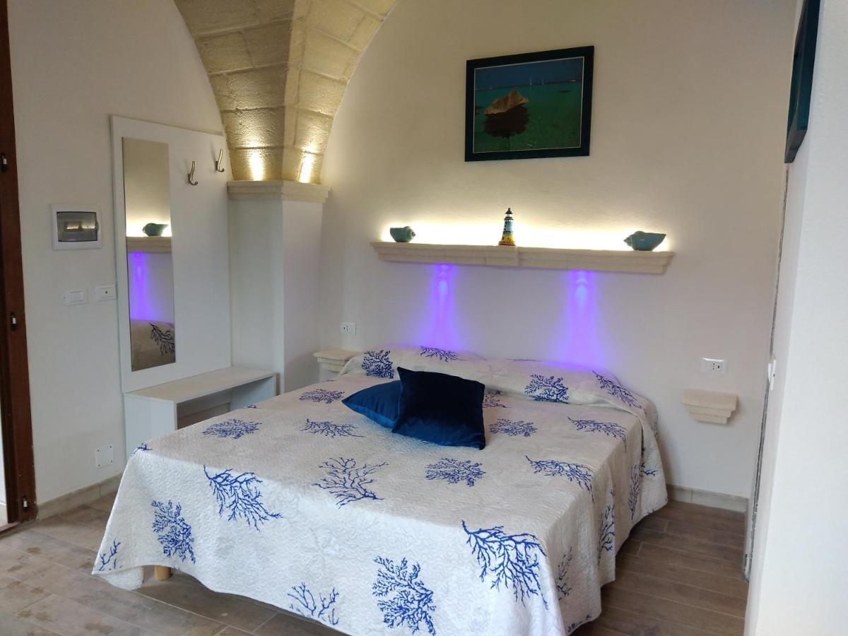 Case Vacanze Mio Sogno Favignana Exteriér fotografie
