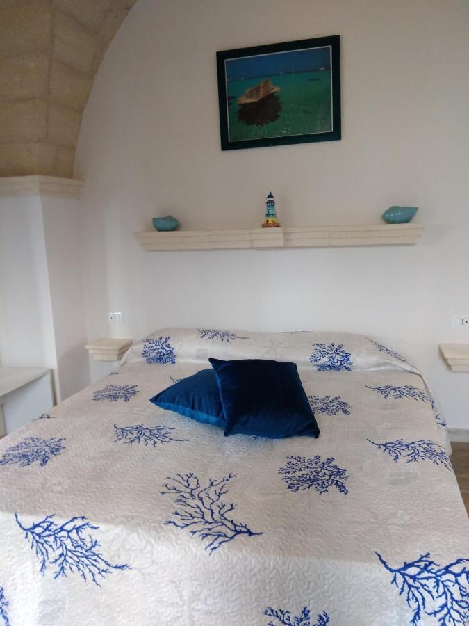 Case Vacanze Mio Sogno Favignana Exteriér fotografie