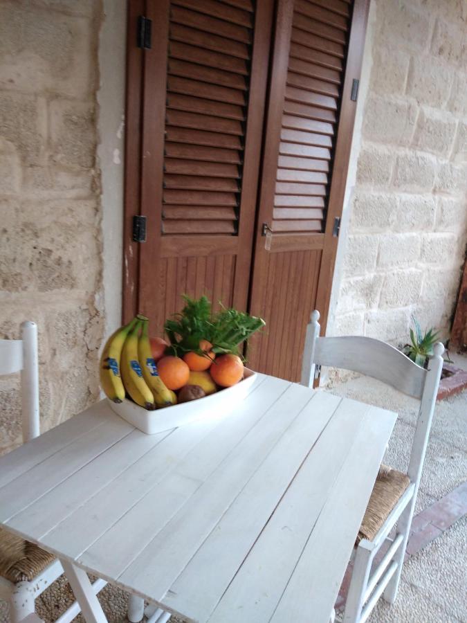 Case Vacanze Mio Sogno Favignana Pokoj fotografie