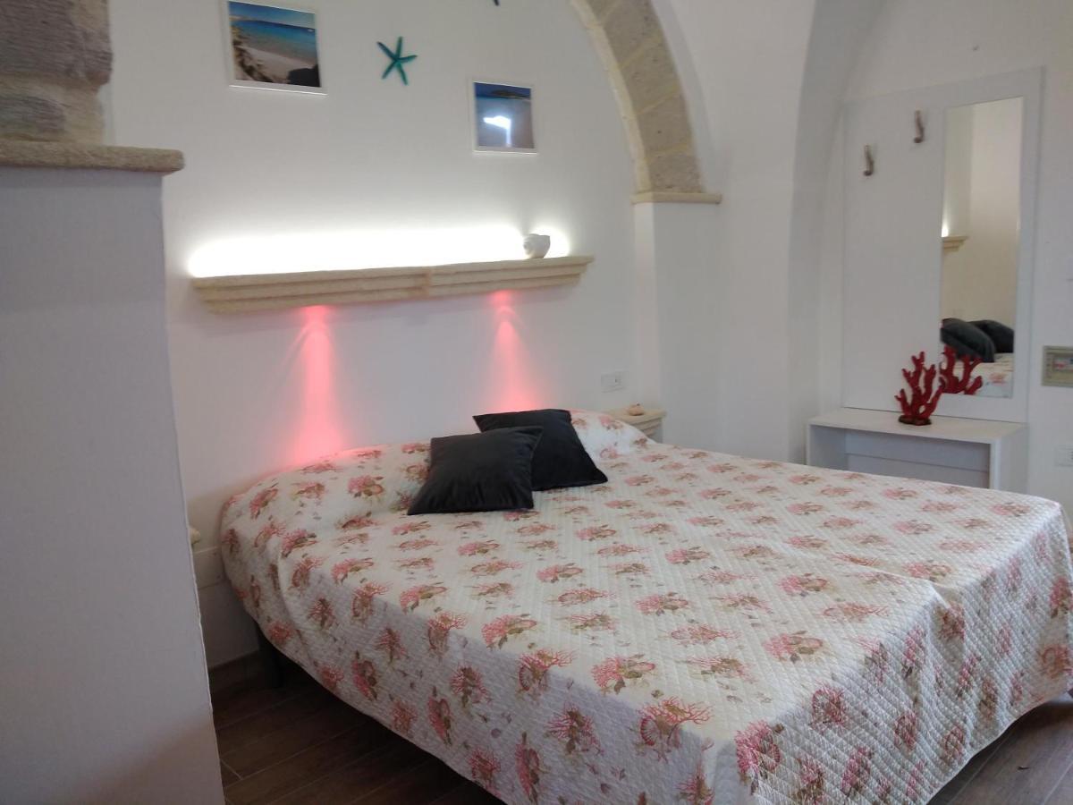 Case Vacanze Mio Sogno Favignana Exteriér fotografie