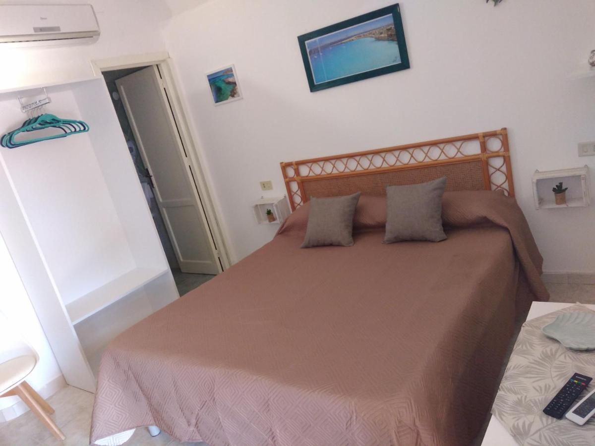 Case Vacanze Mio Sogno Favignana Exteriér fotografie