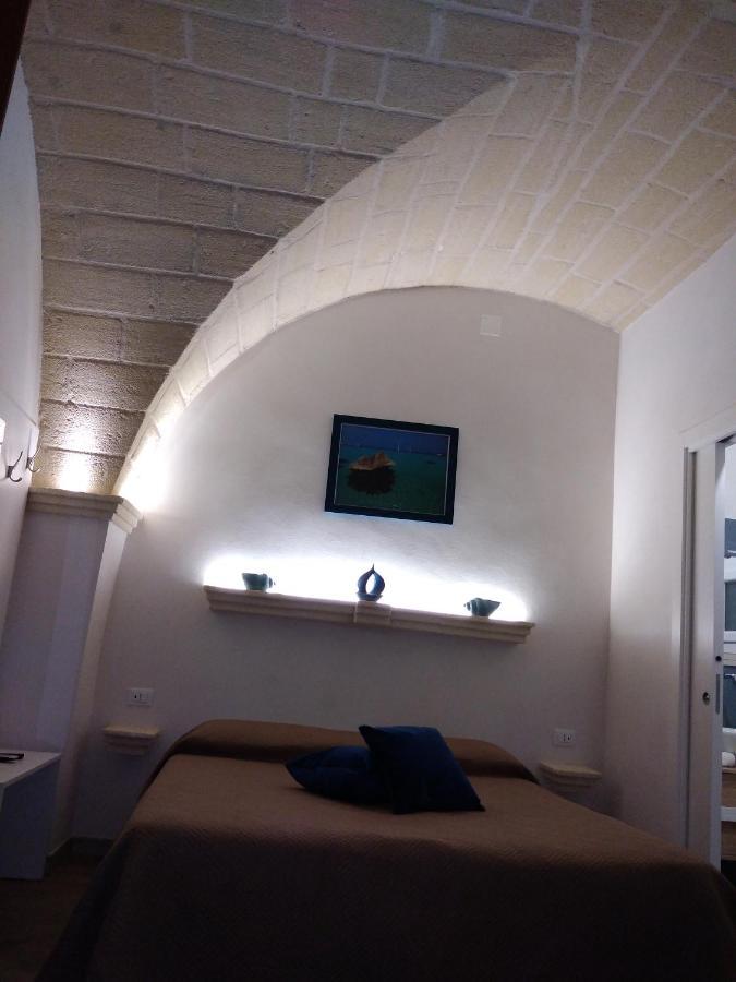 Case Vacanze Mio Sogno Favignana Exteriér fotografie