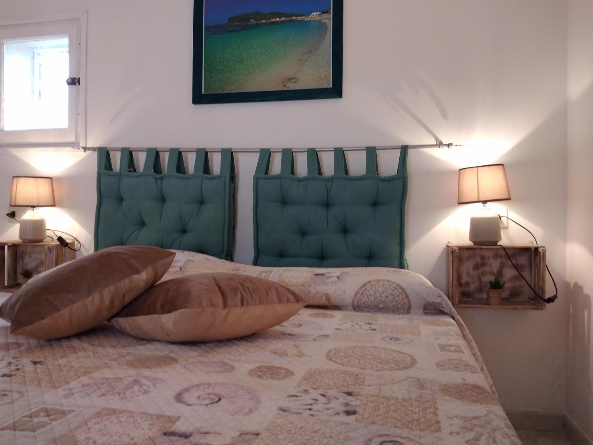 Case Vacanze Mio Sogno Favignana Pokoj fotografie