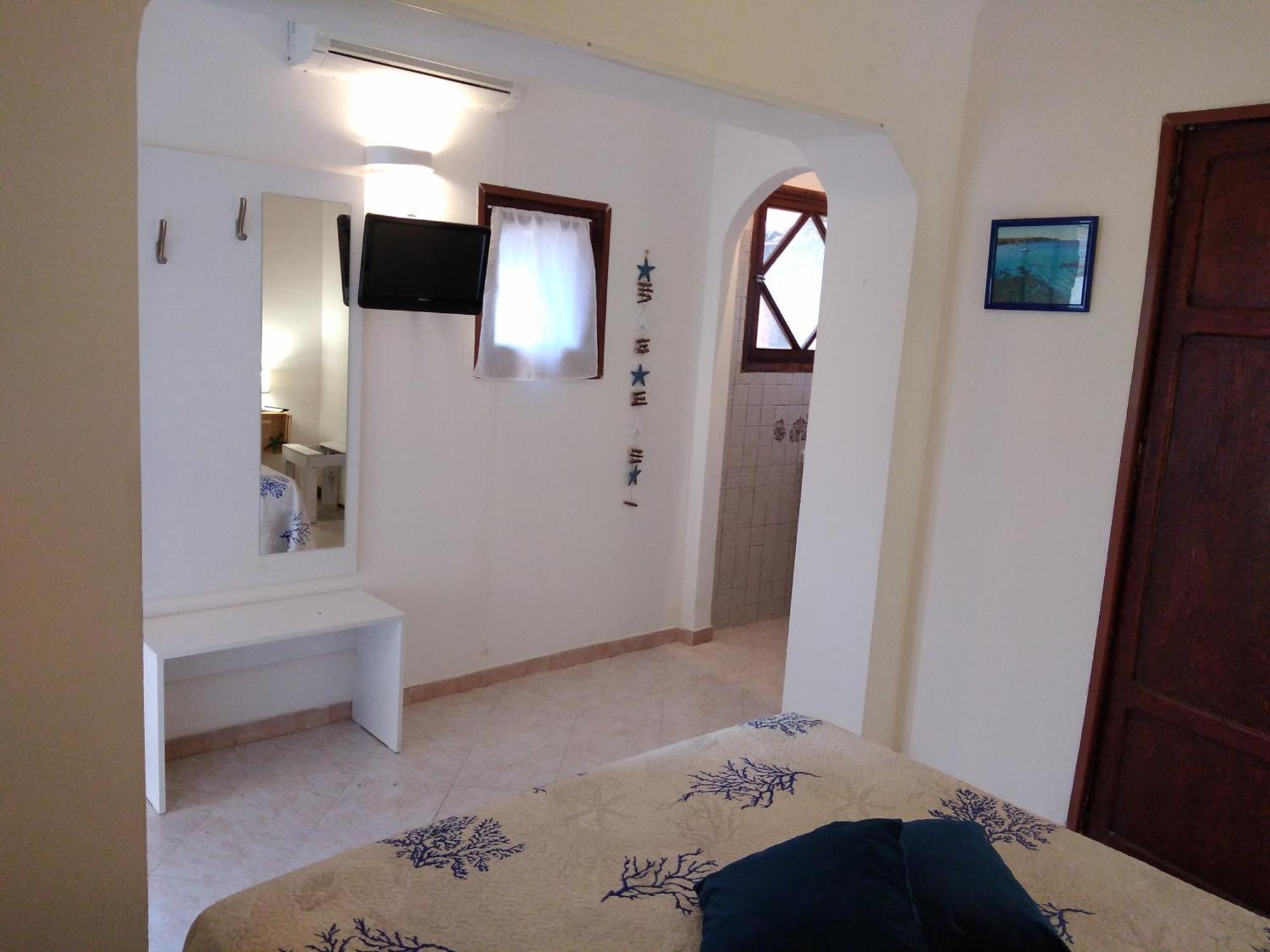 Case Vacanze Mio Sogno Favignana Pokoj fotografie