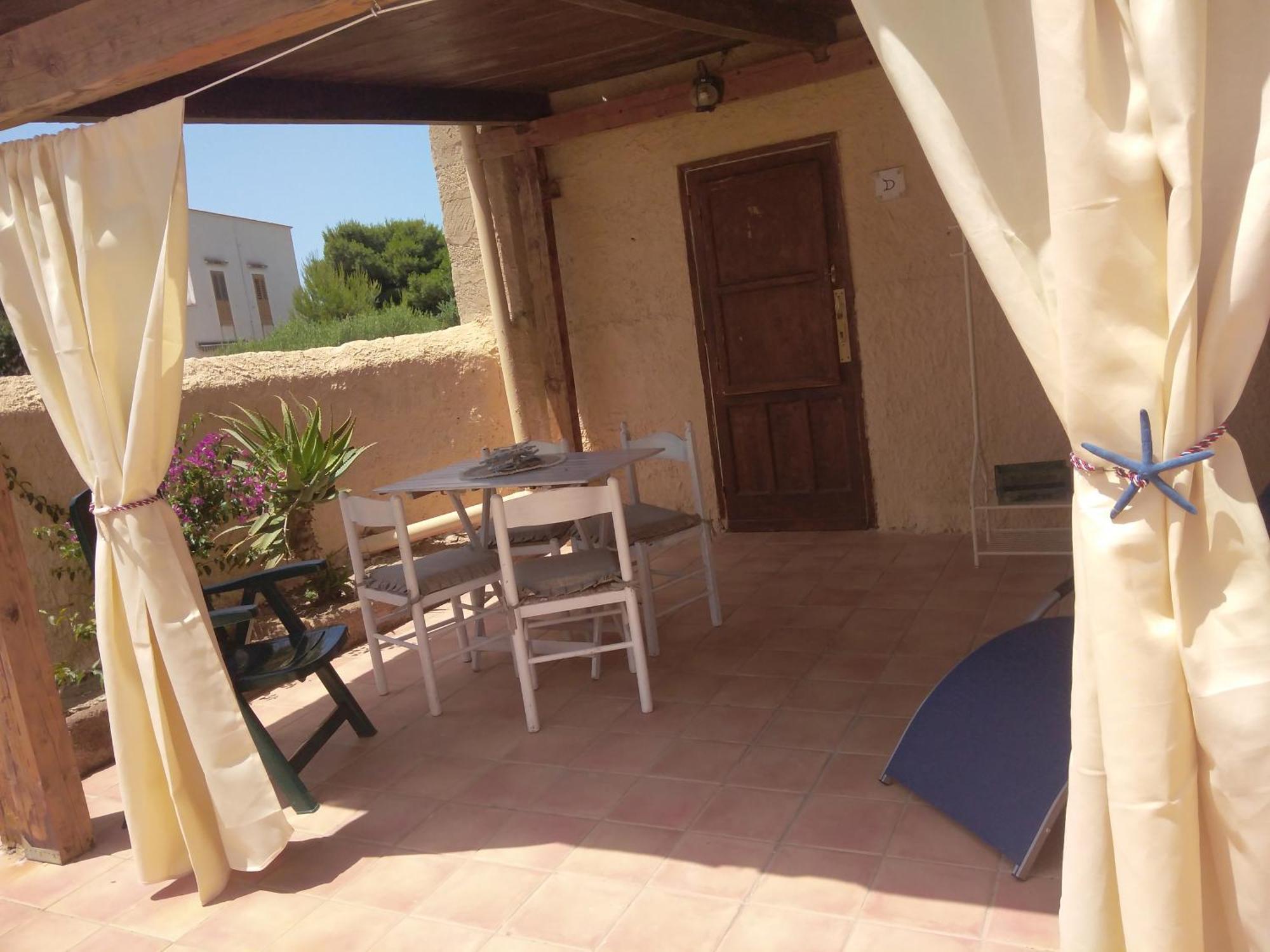 Case Vacanze Mio Sogno Favignana Pokoj fotografie