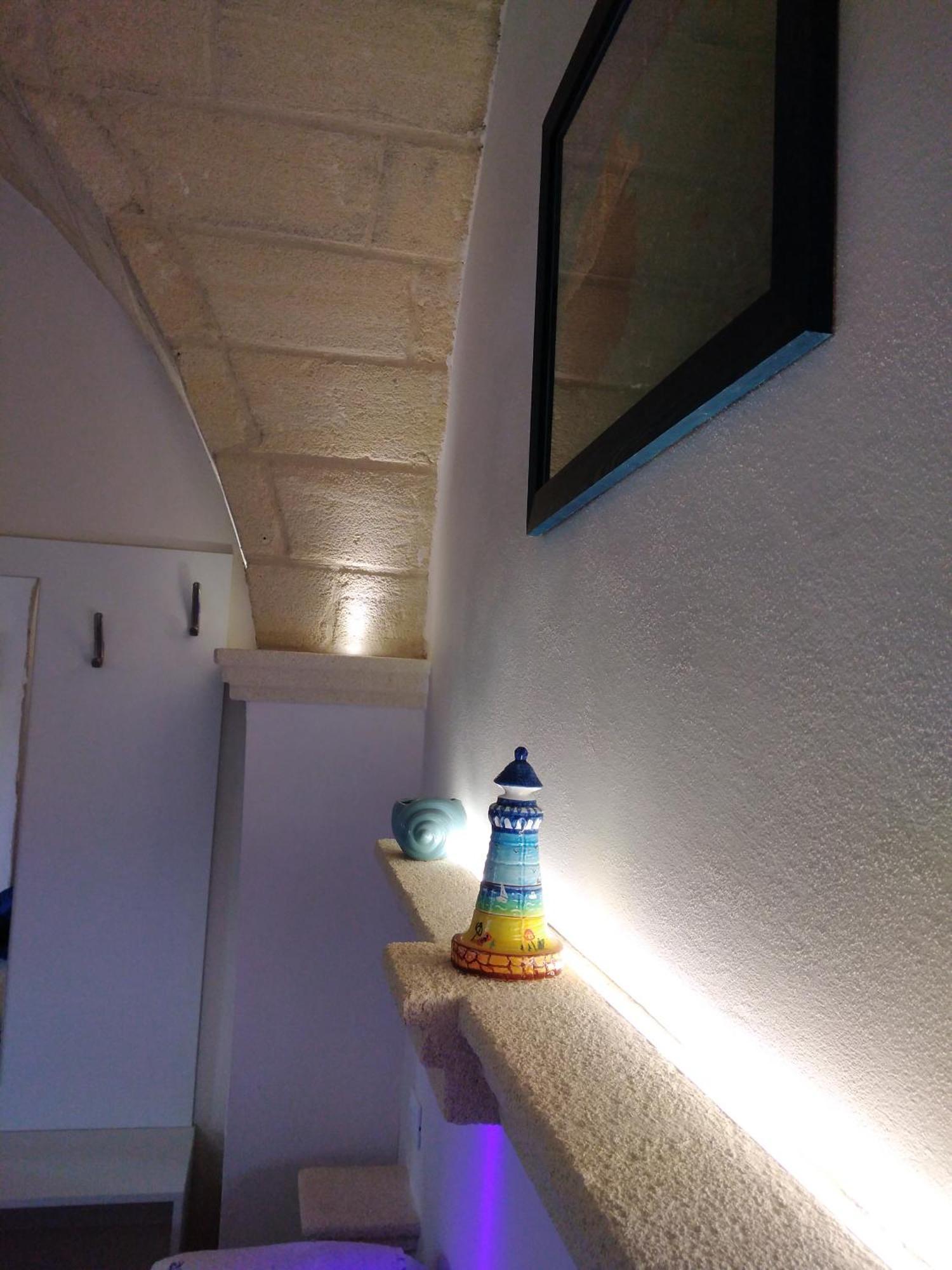 Case Vacanze Mio Sogno Favignana Pokoj fotografie
