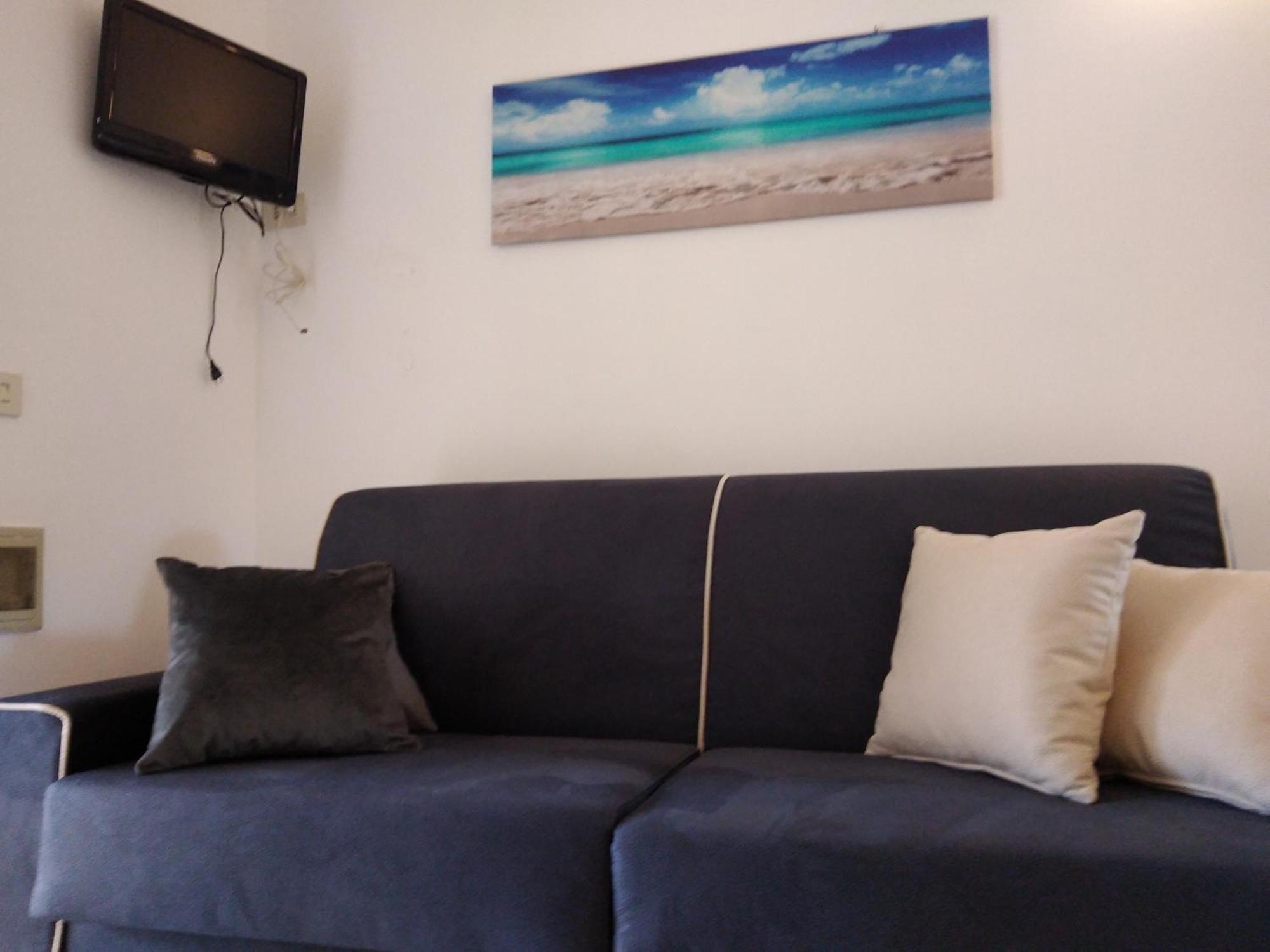 Case Vacanze Mio Sogno Favignana Pokoj fotografie