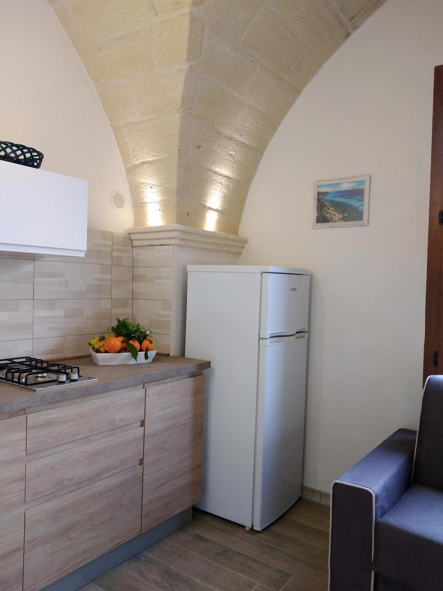 Case Vacanze Mio Sogno Favignana Pokoj fotografie
