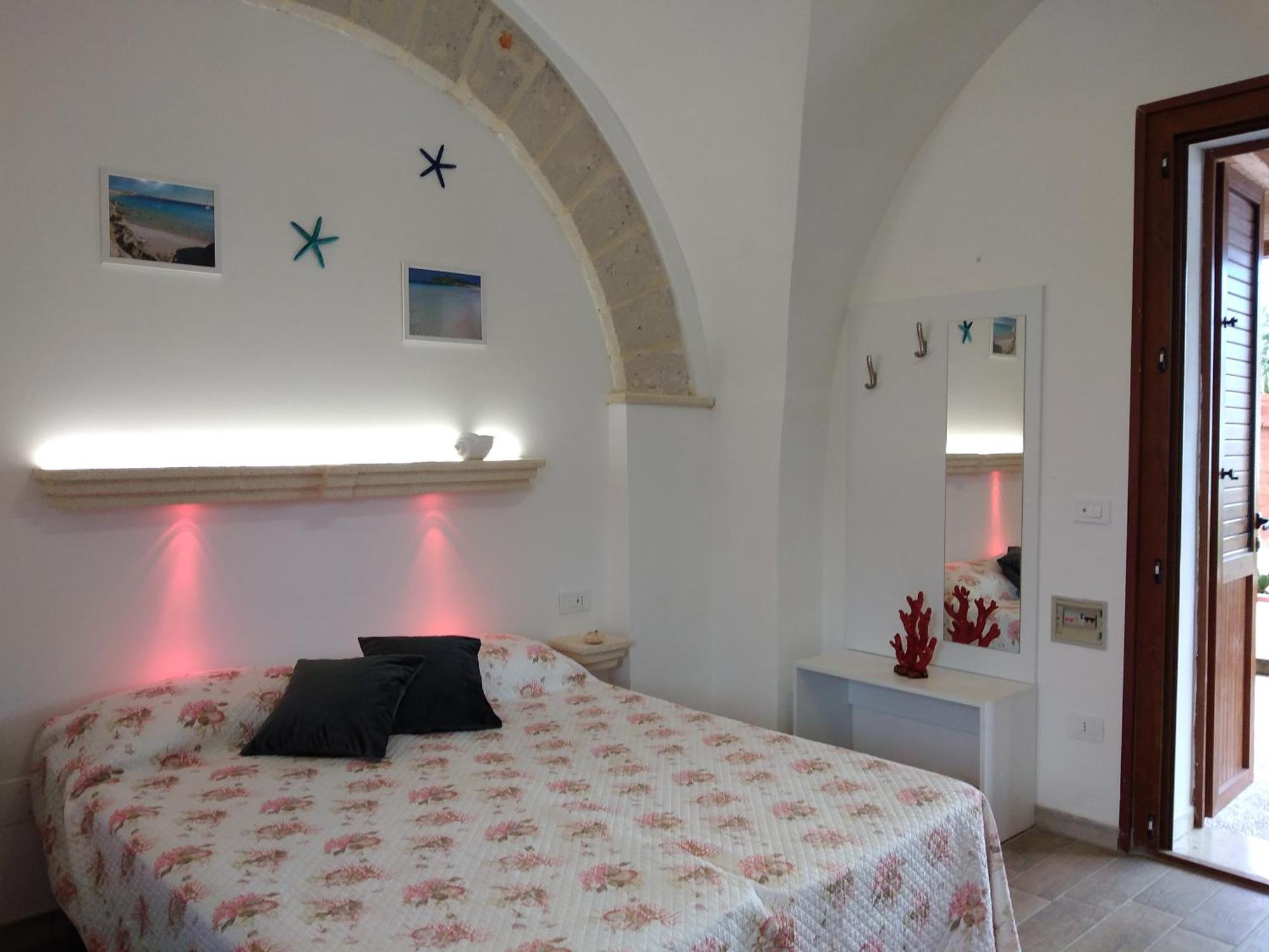 Case Vacanze Mio Sogno Favignana Pokoj fotografie