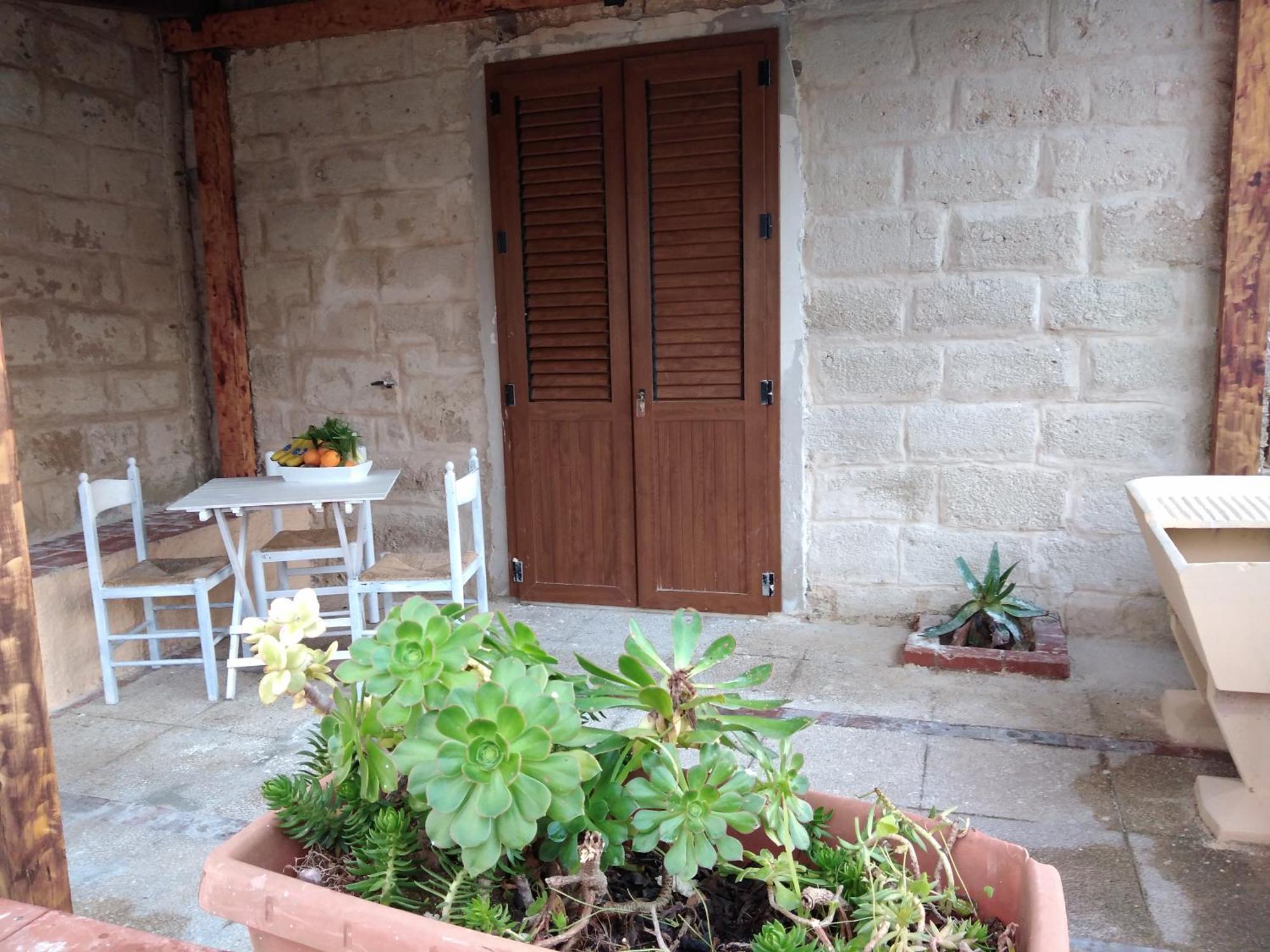 Case Vacanze Mio Sogno Favignana Pokoj fotografie