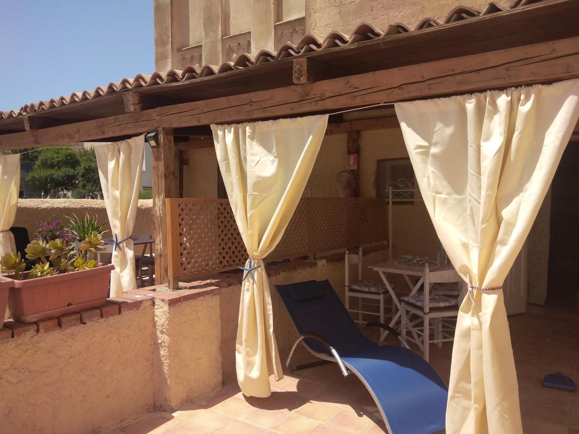 Case Vacanze Mio Sogno Favignana Pokoj fotografie