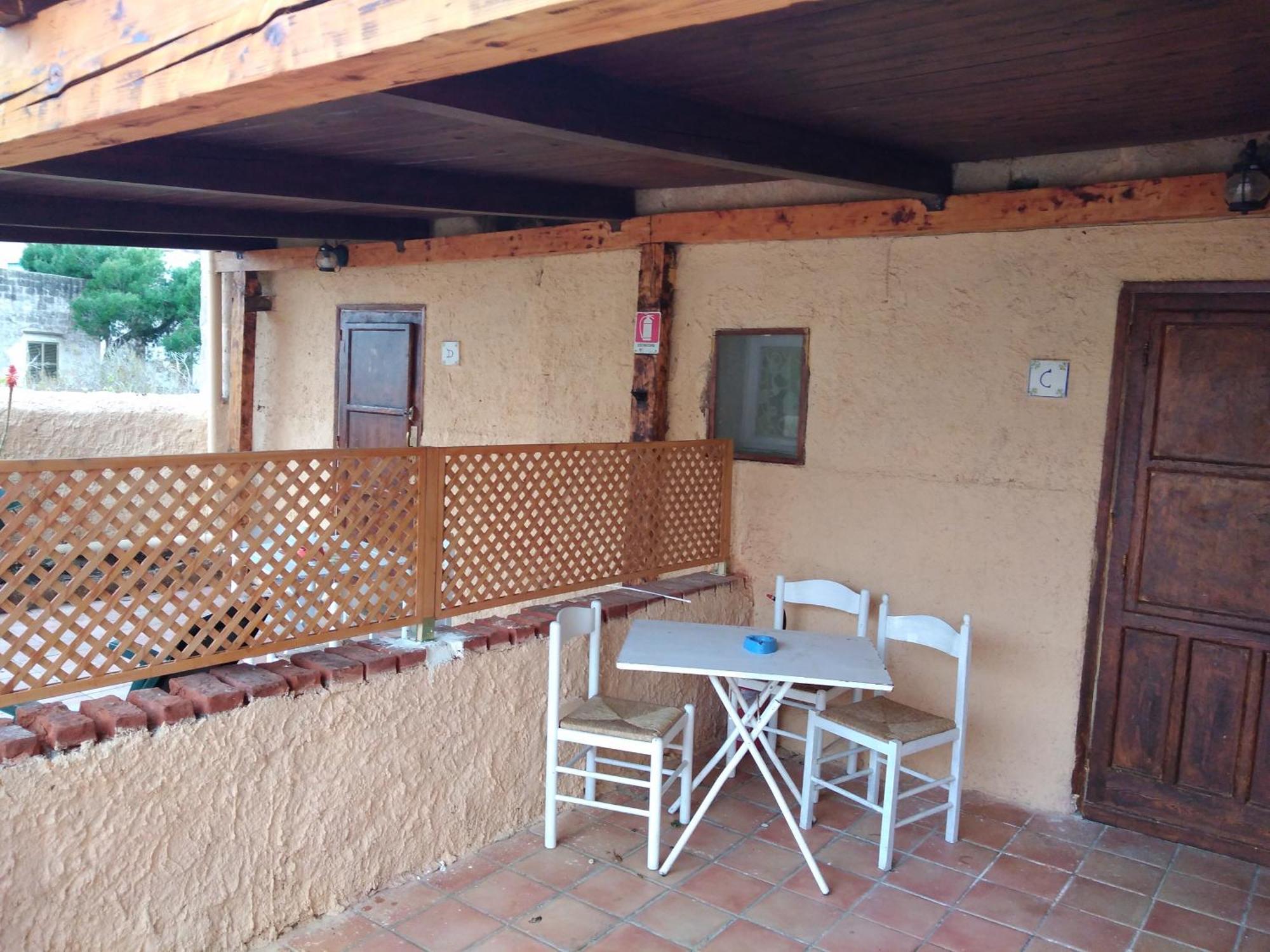 Case Vacanze Mio Sogno Favignana Pokoj fotografie