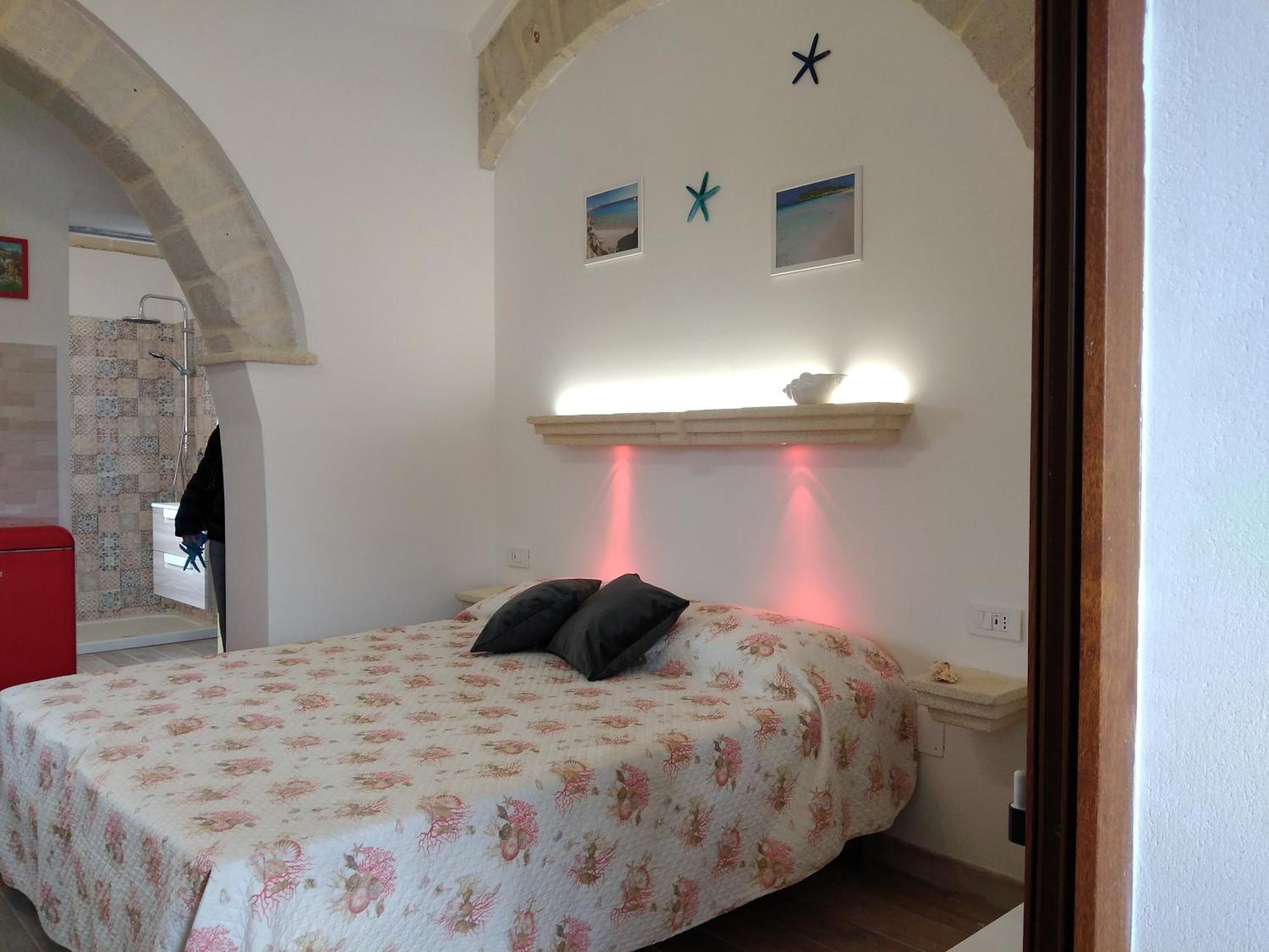 Case Vacanze Mio Sogno Favignana Pokoj fotografie