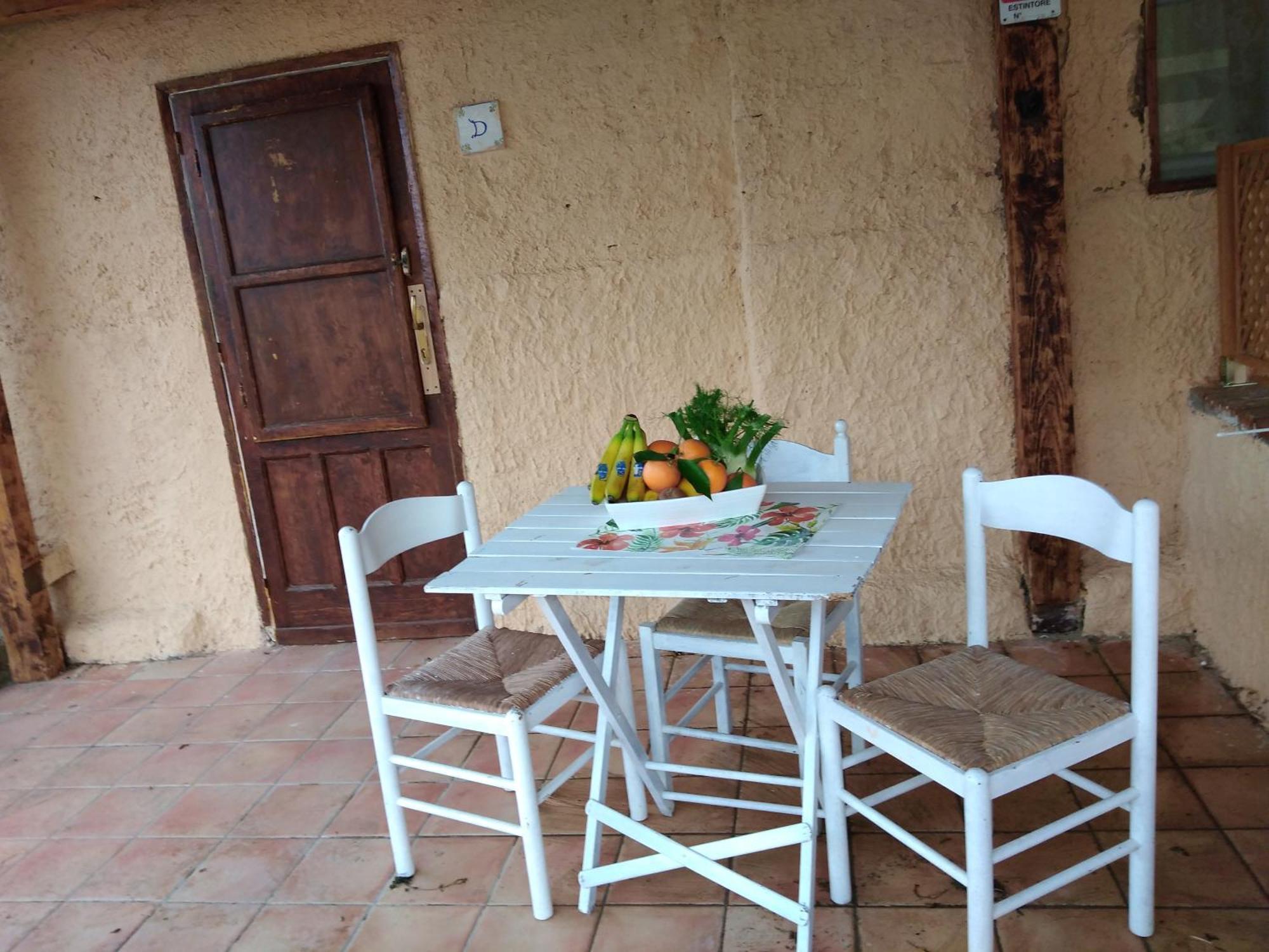 Case Vacanze Mio Sogno Favignana Pokoj fotografie