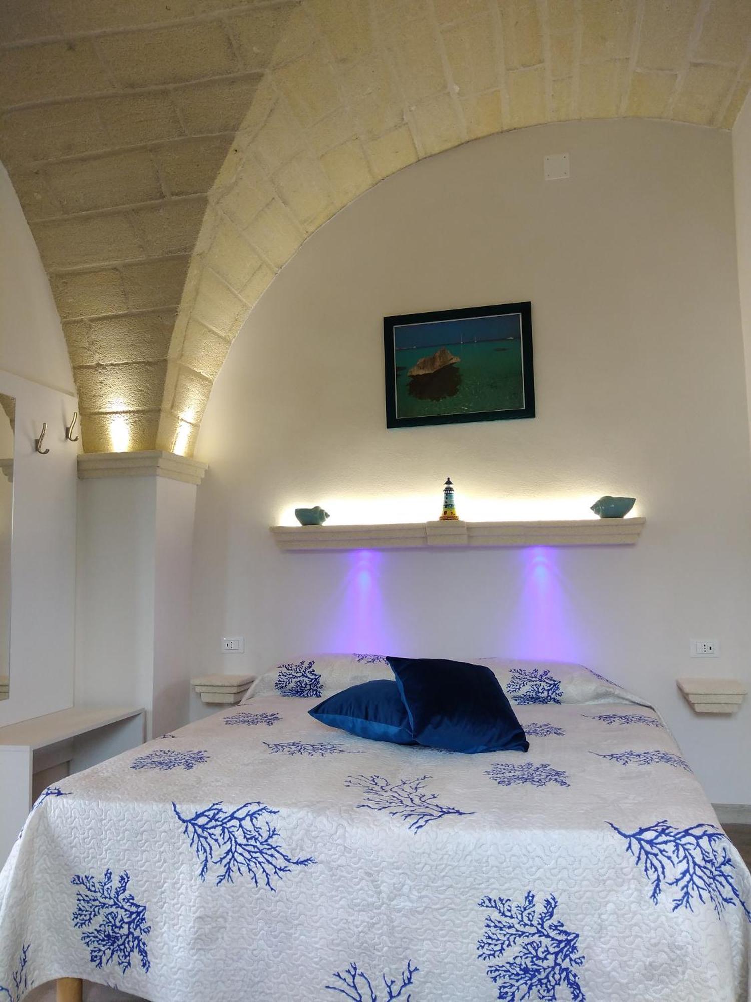 Case Vacanze Mio Sogno Favignana Pokoj fotografie