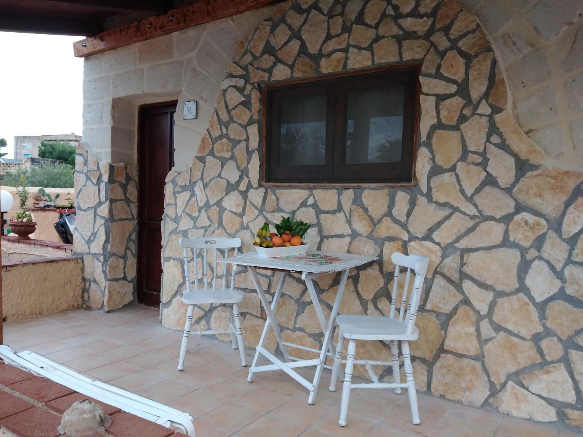 Case Vacanze Mio Sogno Favignana Pokoj fotografie