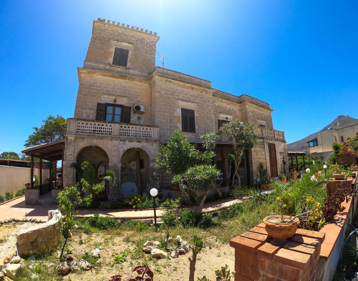 Case Vacanze Mio Sogno Favignana Exteriér fotografie
